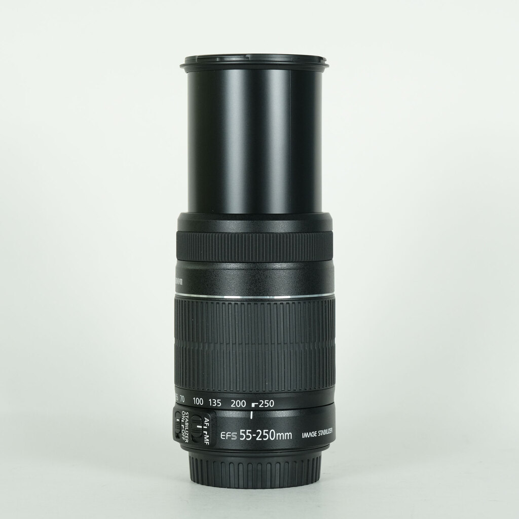 Canon EF-S55-250mm F4-5.6 IS IIの出品 | ONE SCENE（ワンシーン）