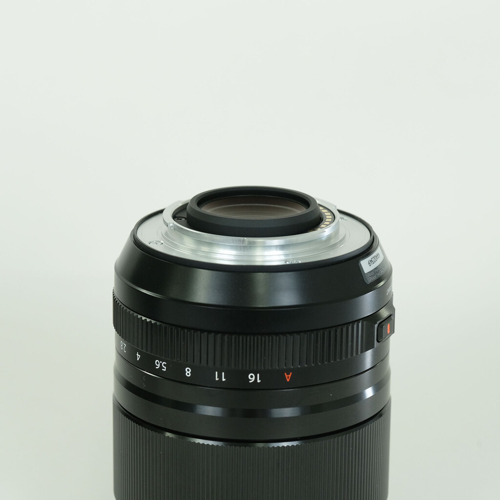 FUJIFILM XF23mmF1.4 R LM WR