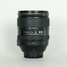 Nikon AF-S NIKKOR 24-120mm f/4G ED VR
