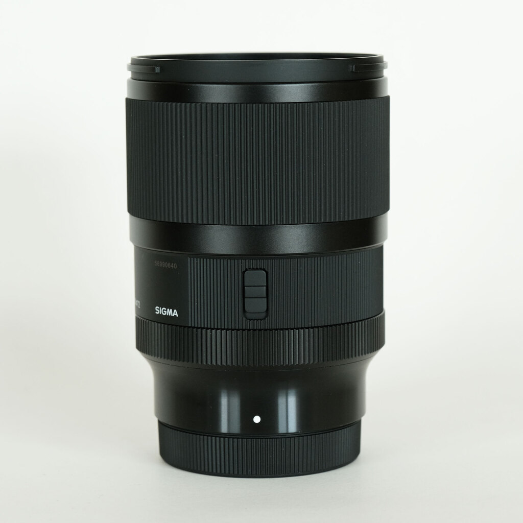 レンズ(単焦点) SIGMA 50mm f1.4 DG DN Art L-mount Sigma 50mm f/1.4 DG DN Art Lens for L Mount 315969 - Adorama