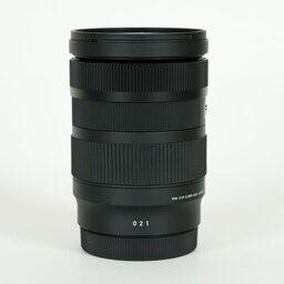 SIGMA 28-70mm F2.8 DG DN｜Contemporary [ライカL用]