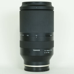 TAMRON 70-180mm F/2.8 Di III VXD (Model A056) [ ソニーE用 ]