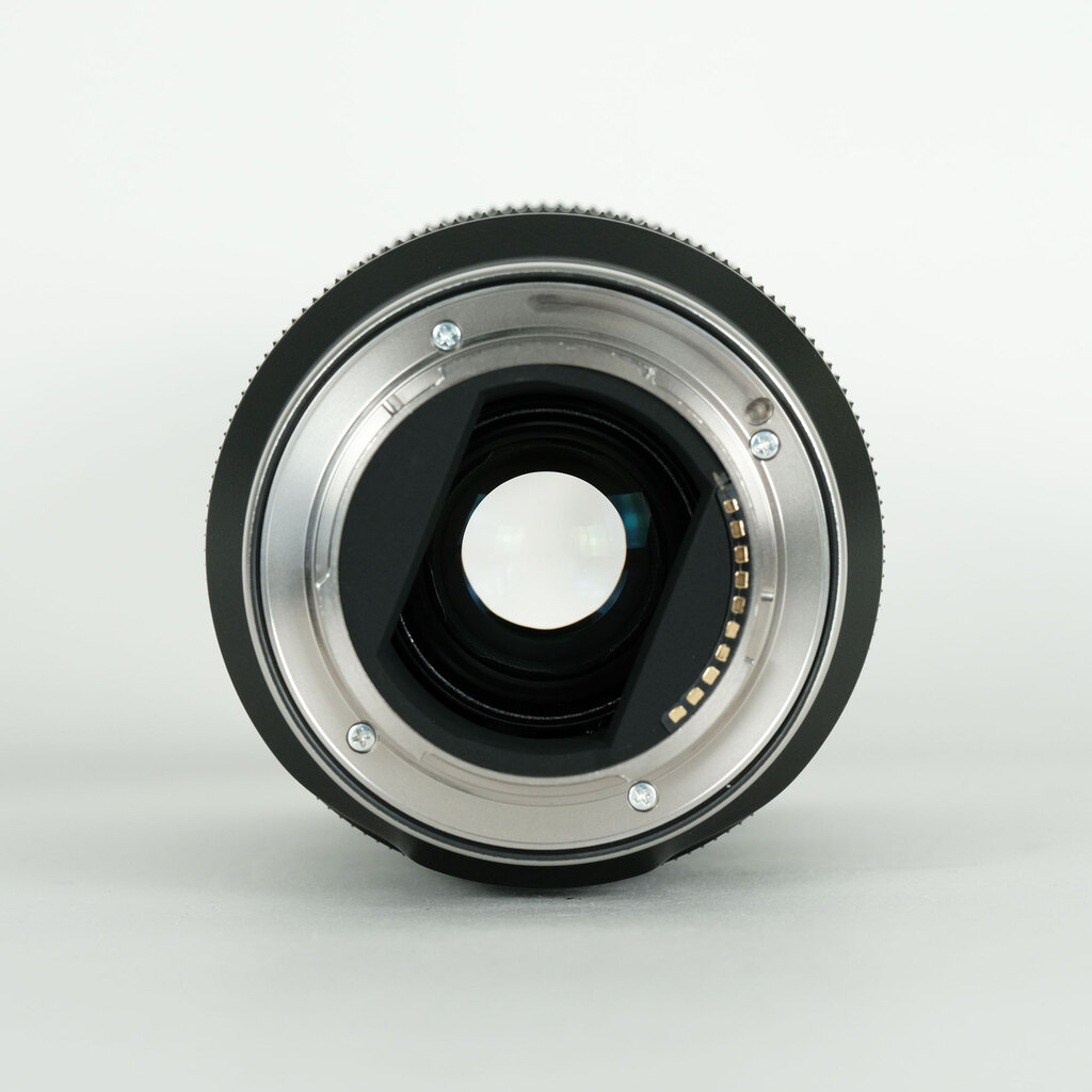 TAMRON 28-75mm F/2.8 Di III VXD G2 (Model A063) [ソニーE用]