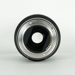 TAMRON 28-75mm F/2.8 Di III VXD G2 (Model A063) [ソニーE用]