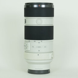 SONY FE 70-200mm F4 G OSS SEL70200G