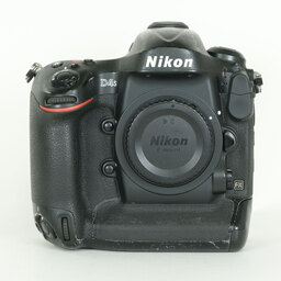 Nikon D4S