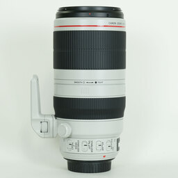 Canon EF100-400mm F4.5-5.6L IS II USM