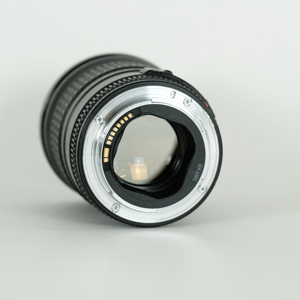 Canon EF135mm F2L USM
