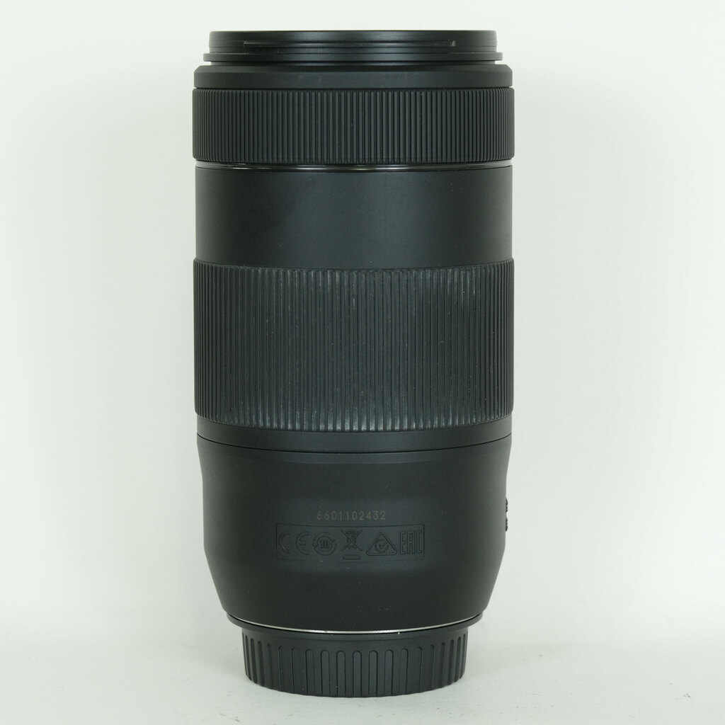 Canon EF70-300mm F4-5.6 IS II USM