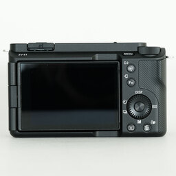 SONY VLOGCAM ZV-E1
