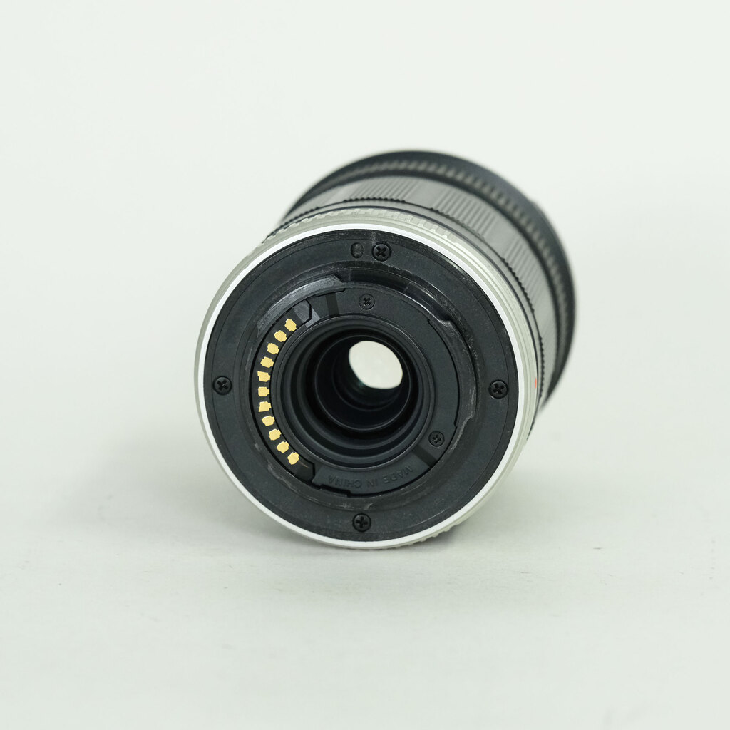 OLYMPUS M.ZUIKO DIGITAL ED 40-150mm F4.0-5.6 ブラック