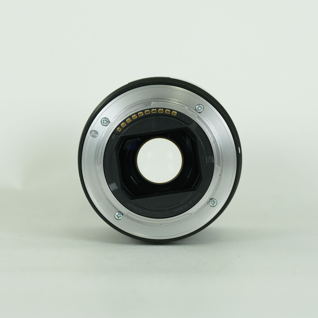 SONY Sonnar T* FE 55mm F1.8 ZA SEL55F18Z