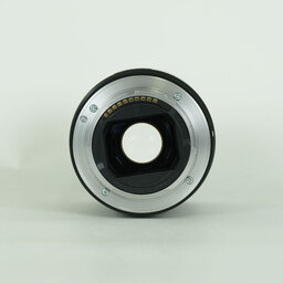 SONY Sonnar T* FE 55mm F1.8 ZA SEL55F18Z