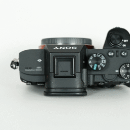 SONY α7 III（ILCE-7M3）