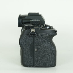 SONY α7R IV（ILCE-7RM4）