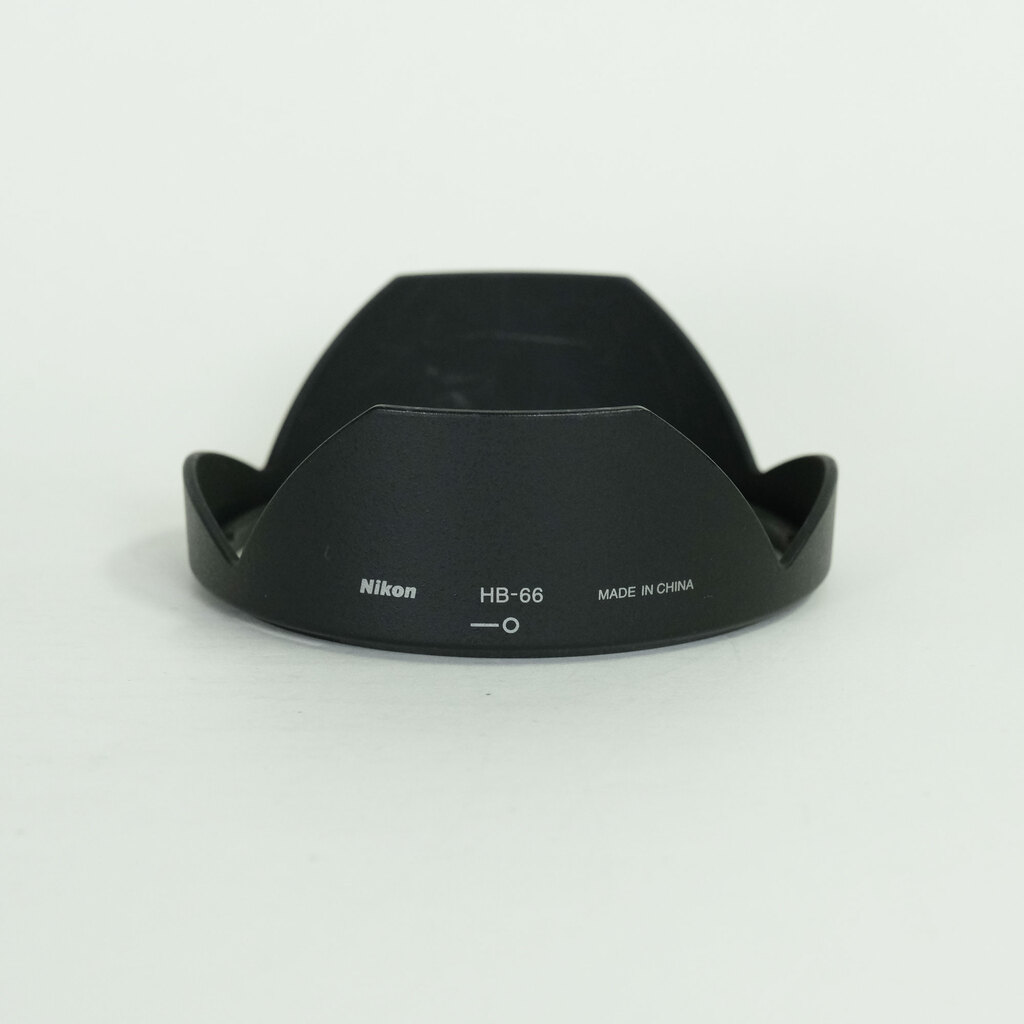 Nikon AF-S NIKKOR 18-35mm F3.5–4.5 G ED