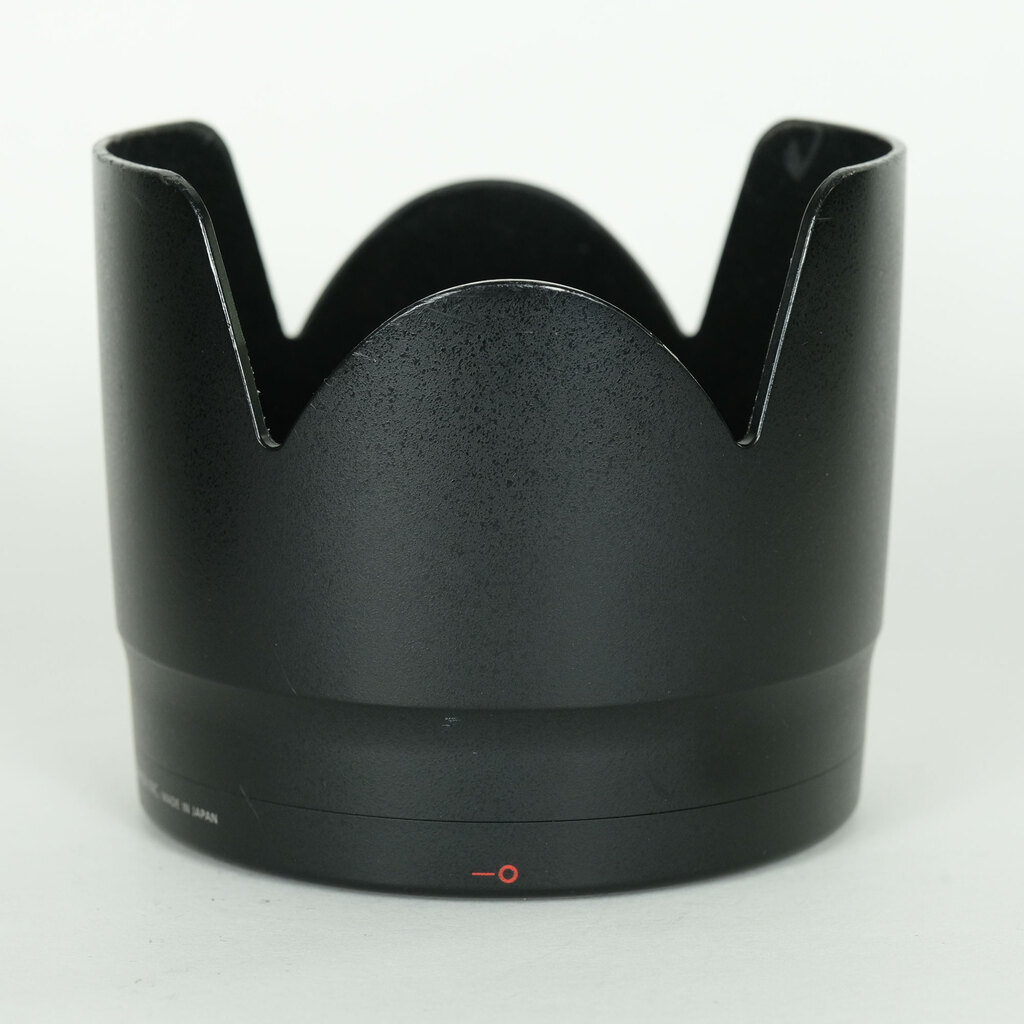 Canon EF70-200mm F2.8L IS II USM