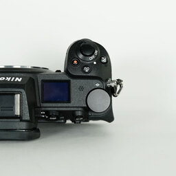 Nikon Z7II Nikon Z7II