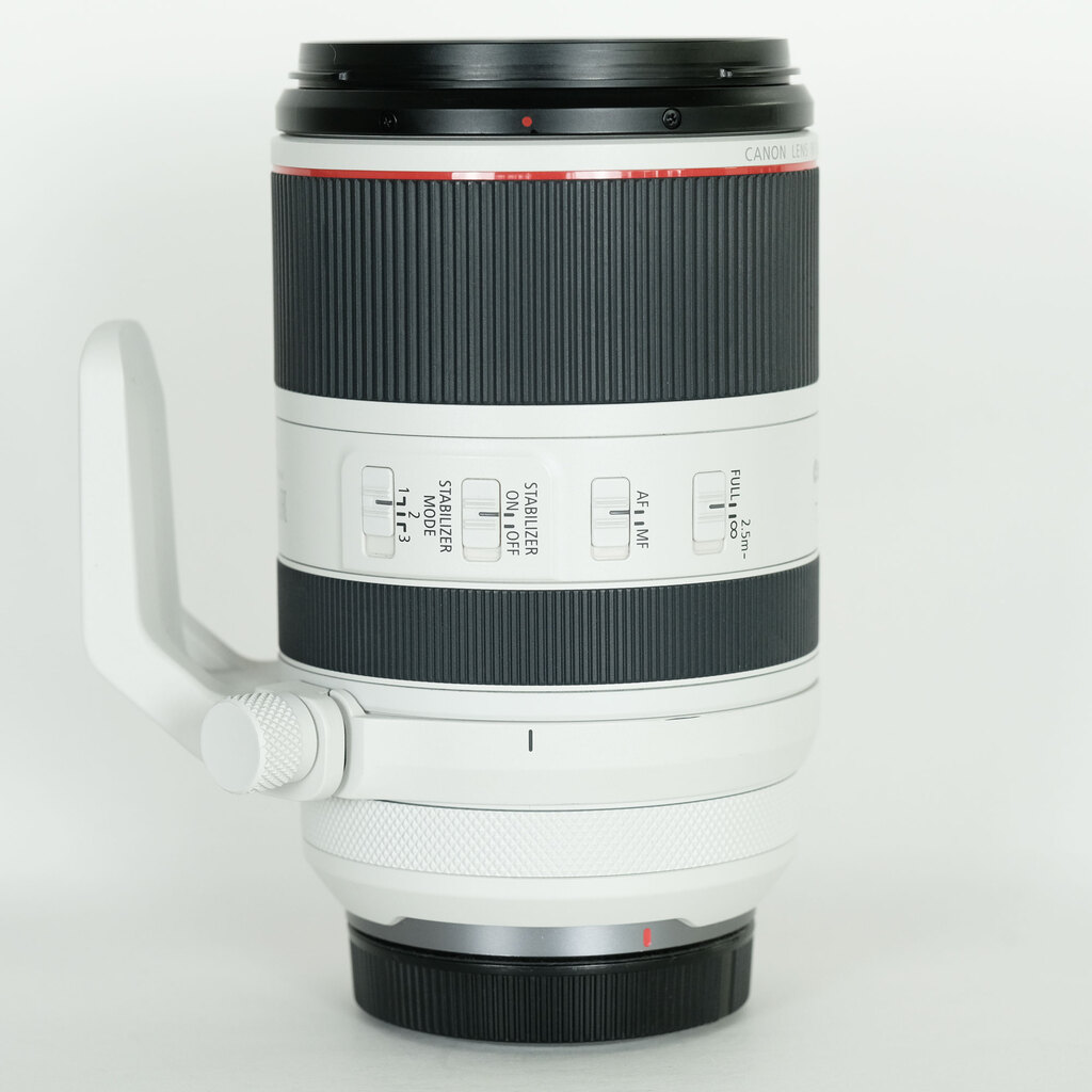 Canon RF70-200mm F2.8 L IS USM Canon RF70-200mm F2.8 L IS USM