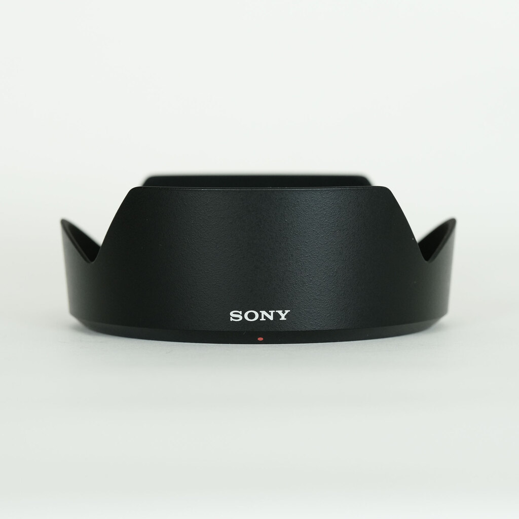SONY FE 20-70mm F4 G SEL2070G