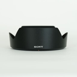 SONY FE 20-70mm F4 G SEL2070G
