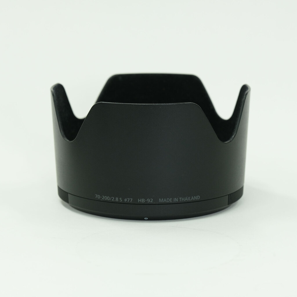 Nikon NIKKOR Z 70-200mm f/2.8 VR S