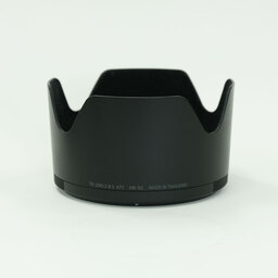 Nikon NIKKOR Z 70-200mm f/2.8 VR S