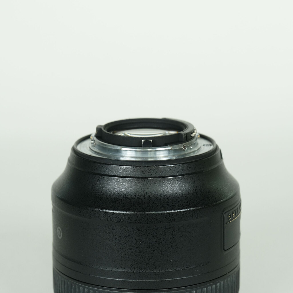 Nikon AF-S NIKKOR 85mm f/1.8G