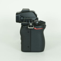 Nikon Z50