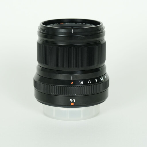 FUJIFILM XF50mmF2 R WRを徹底解説。愛用者のレビュー・作例付き | ONE