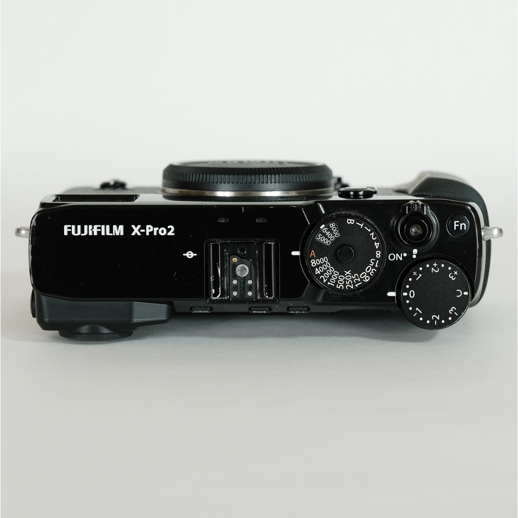 FUJIFILM X-Pro2の出品 | ONE SCENE（ワンシーン）