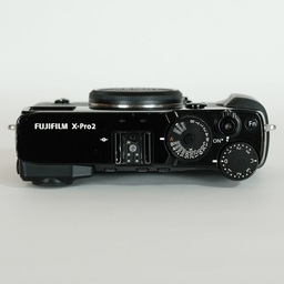 FUJIFILM X-Pro2