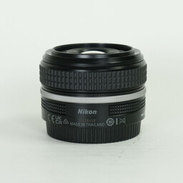 Nikon NIKKOR Z 40mm f/2