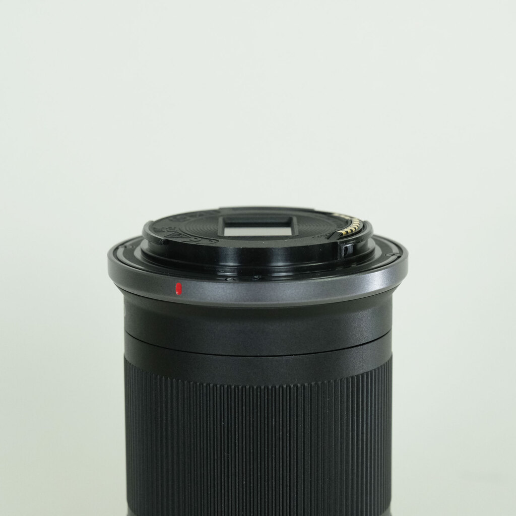 Canon RF-S55-210mm F5-7.1 IS STM