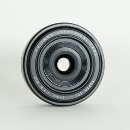 FUJIFILM XF27mmF2.8