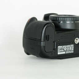 Nikon D3200ボディ ブラック