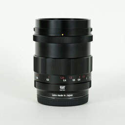 Voigtlander NOKTON 25mm F0.95 Type II [マイクロフォーサーズ用]