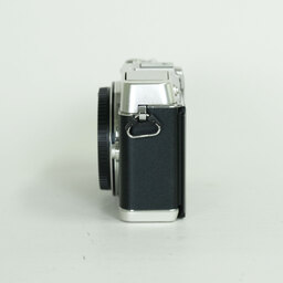 OLYMPUS PEN E-P5 ボディ シルバー OLYMPUS PEN E-P5 ボディ シルバー