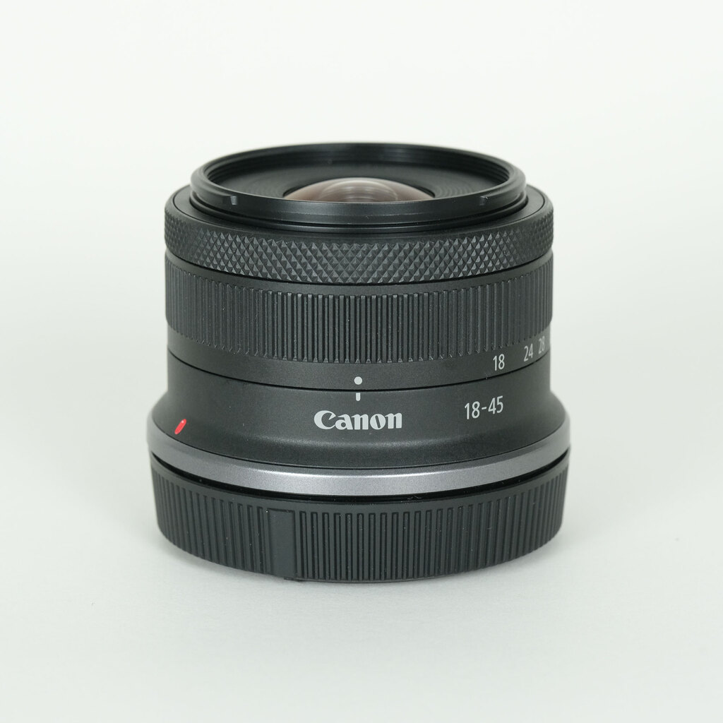 RF-S18-45mm F4.5-6.3 IS STM 中古価格比較 - 価格.com