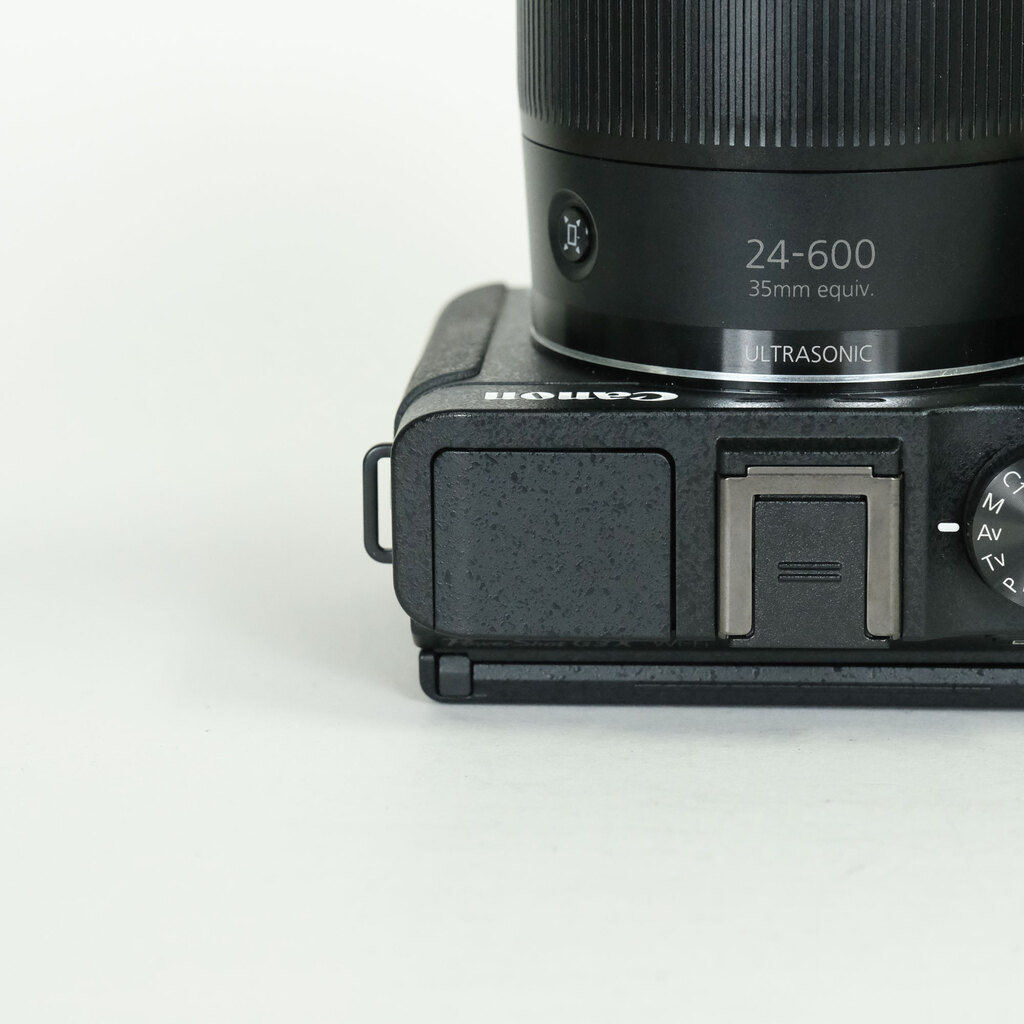 Canon PowerShot G3X EVFキット