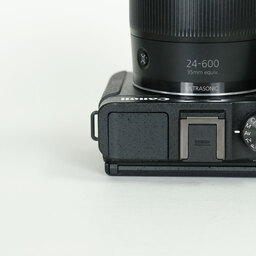 Canon PowerShot G3X EVFキット