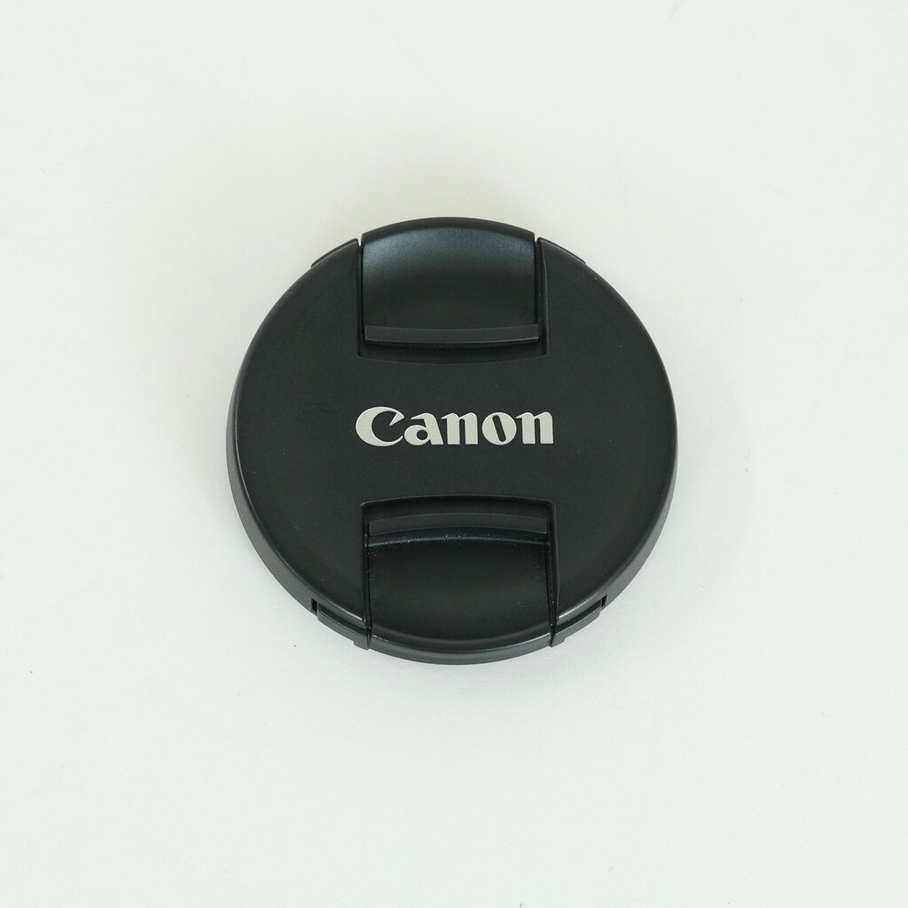 Canon EF70-300mm F4-5.6 IS II USM