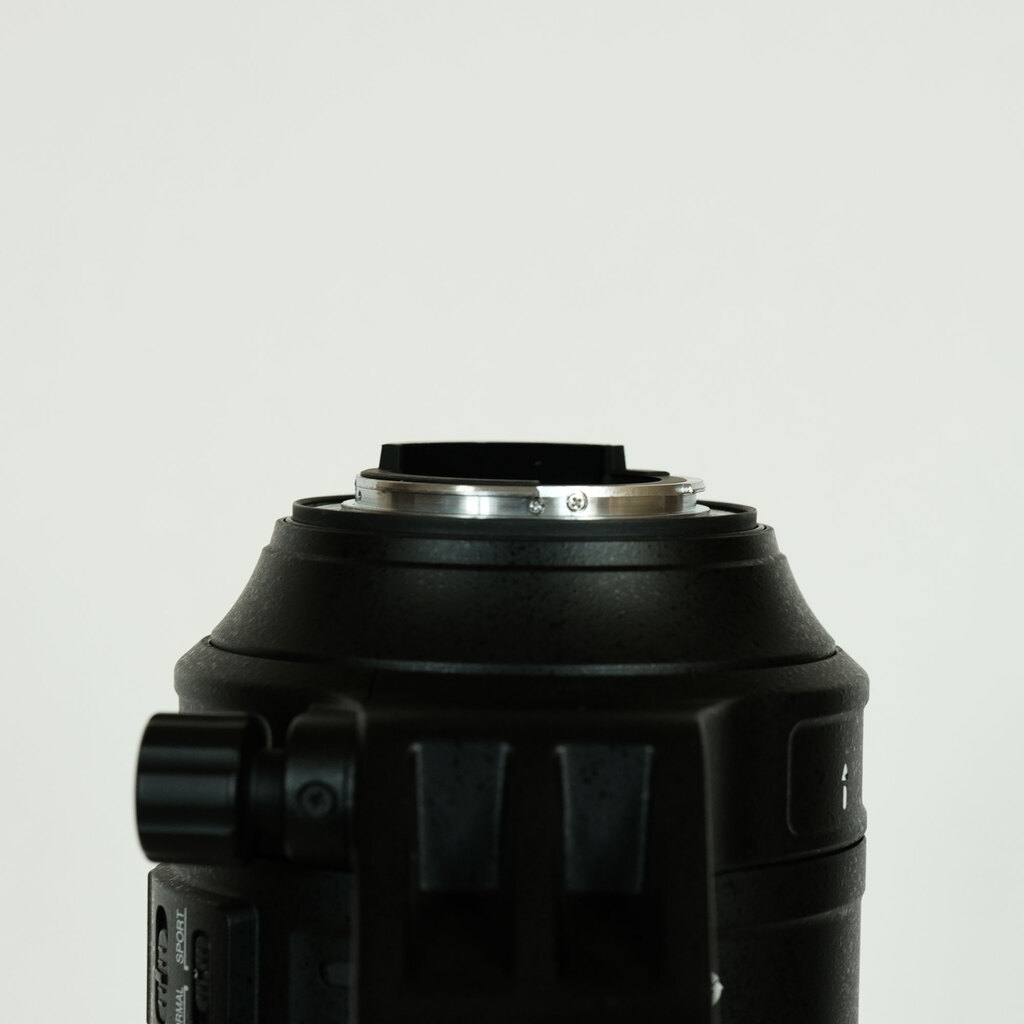 Nikon AF-S NIKKOR 200-500mm f/5.6E ED VR