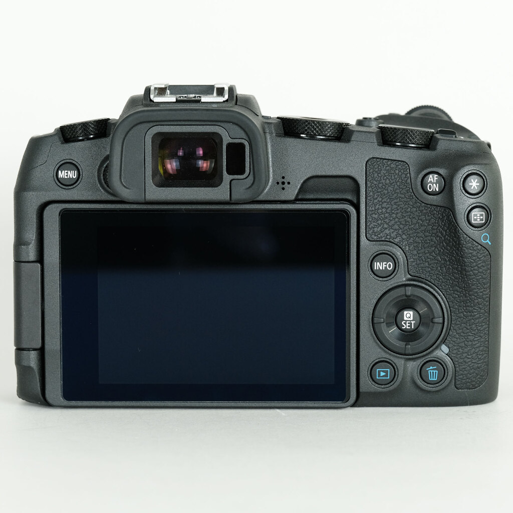 Canon EOS RP