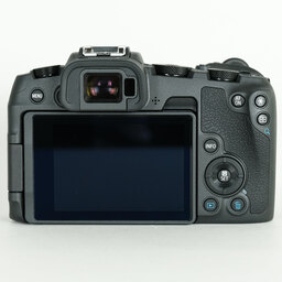 Canon EOS RP