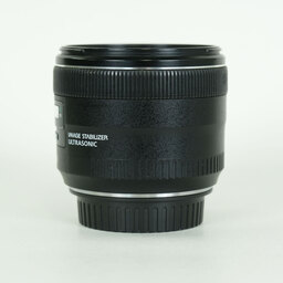 Canon EF35mm F2 IS USM