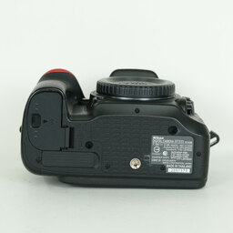 Nikon D7200