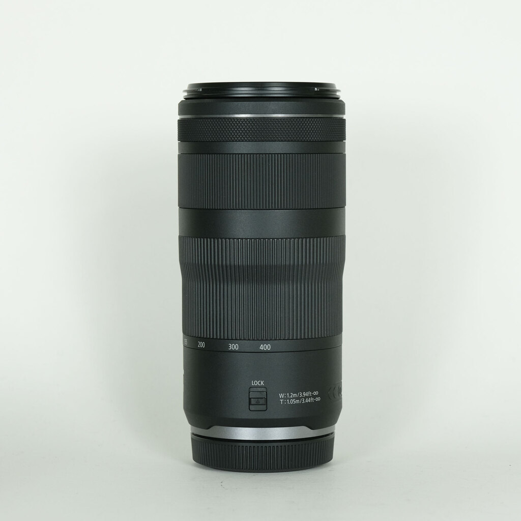 Canon RF100-400mm F5.6-8 IS USM Canon RF100-400mm F5.6-8 IS USM