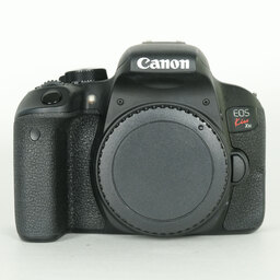 Canon EOS Kiss X9i Canon EOS Kiss X9i