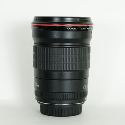 Canon EF135mm F2L USM